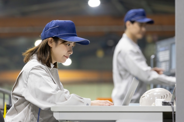 製造ライン