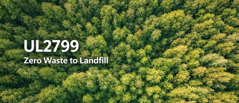 UL2799_zero_waste_to_landfill